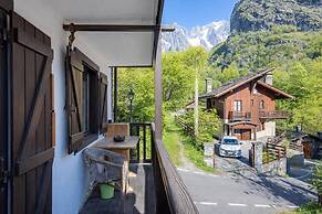 Graceful Apartment In Courmayeur