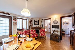 Graceful Apartment In Courmayeur