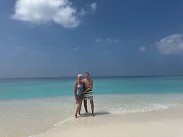 Lhohi White Sand