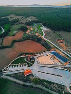 KASTİLYA KIRSAL TURİZM TESİSİ