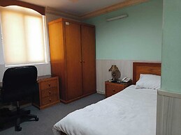 Azmal Hotel & Suites