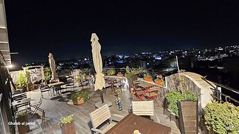 Azmal Hotel & Suites