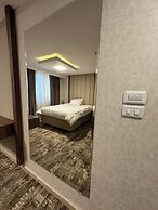 azmal hotel and suites