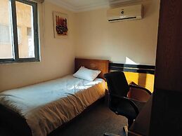 Azmal Hotel & Suites