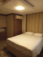 Azmal Hotel & Suites