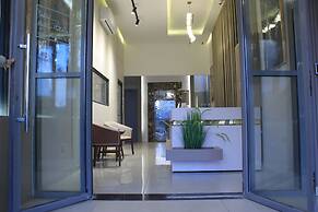 Azmal Hotel & Suites
