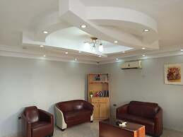 Azmal Hotel & Suites