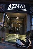 Azmal Hotel & Suites