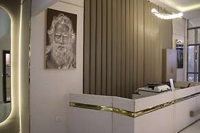 Azmal Hotel & Suites