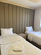 Azmal Hotel & Suites