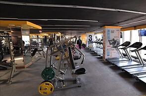 Azmal Hotel & Suites
