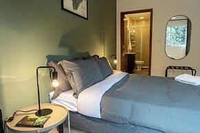 3Bdr Modern Apt Mexico City Chapultepec