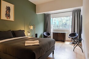 3Bdr Modern Apt Mexico City Chapultepec