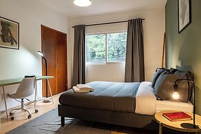 3Bdr Modern Apt Mexico City Chapultepec