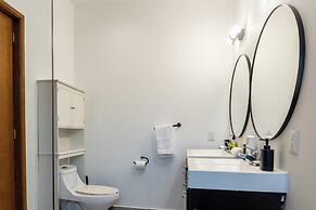 3Bdr Modern Apt Mexico City Chapultepec