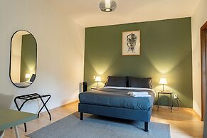 3Bdr Modern Apt Mexico City Chapultepec