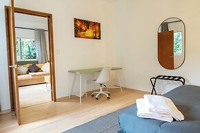 3Bdr Modern Apt Mexico City Chapultepec