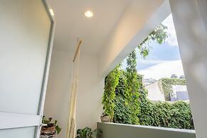 3Bdr Modern Apt Mexico City Chapultepec