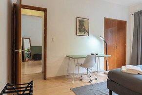 3Bdr Modern Apt Mexico City Chapultepec