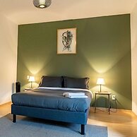 3Bdr Modern Apt Mexico City Chapultepec