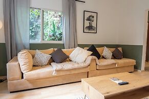 3Bdr Modern Apt Mexico City Chapultepec