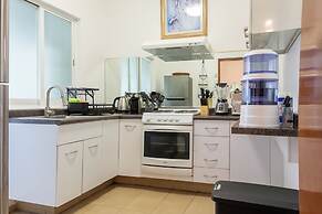 3Bdr Modern Apt Mexico City Chapultepec