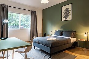 3Bdr Modern Apt Mexico City Chapultepec