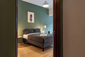 3Bdr Modern Apt Mexico City Chapultepec