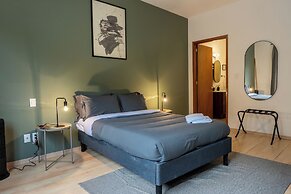 3Bdr Modern Apt Mexico City Chapultepec