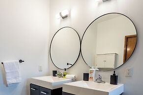 3Bdr Modern Apt Mexico City Chapultepec