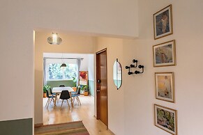 3Bdr Modern Apt Mexico City Chapultepec
