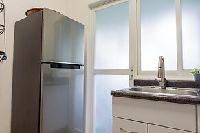 3Bdr Modern Apt Mexico City Chapultepec