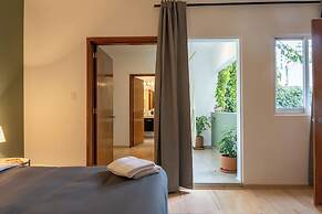 3Bdr Modern Apt Mexico City Chapultepec