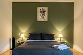 3Bdr Modern Apt Mexico City Chapultepec