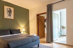 3Bdr Modern Apt Mexico City Chapultepec