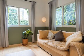 3Bdr Modern Apt Mexico City Chapultepec