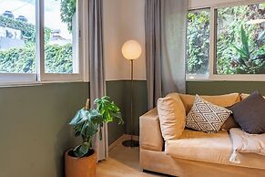 3Bdr Modern Apt Mexico City Chapultepec