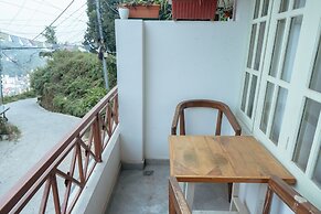 Monkey Temple Residence