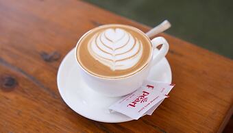 Monkey Temple Residence