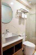 Monkey Temple Residence