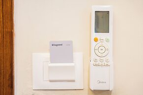 Monkey Temple Residence