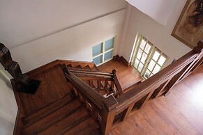 Monkey Temple Residence