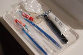 Monkey Temple Residence