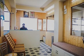 Sleeping Buddha View Shimla