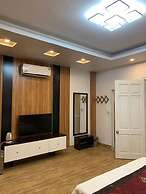 Hoang Lan Hotel KDT Xala HN - BAY LUXURY