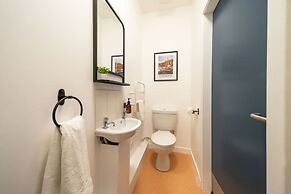 Esk Benmore Apartments