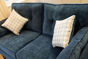 Esk Benmore Apartments