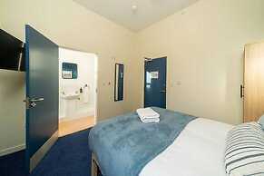 Esk Benmore Apartments