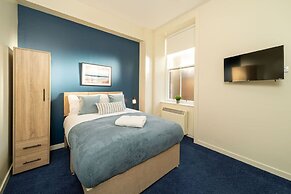 Esk Benmore Apartments