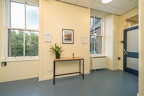 Esk Benmore Apartments